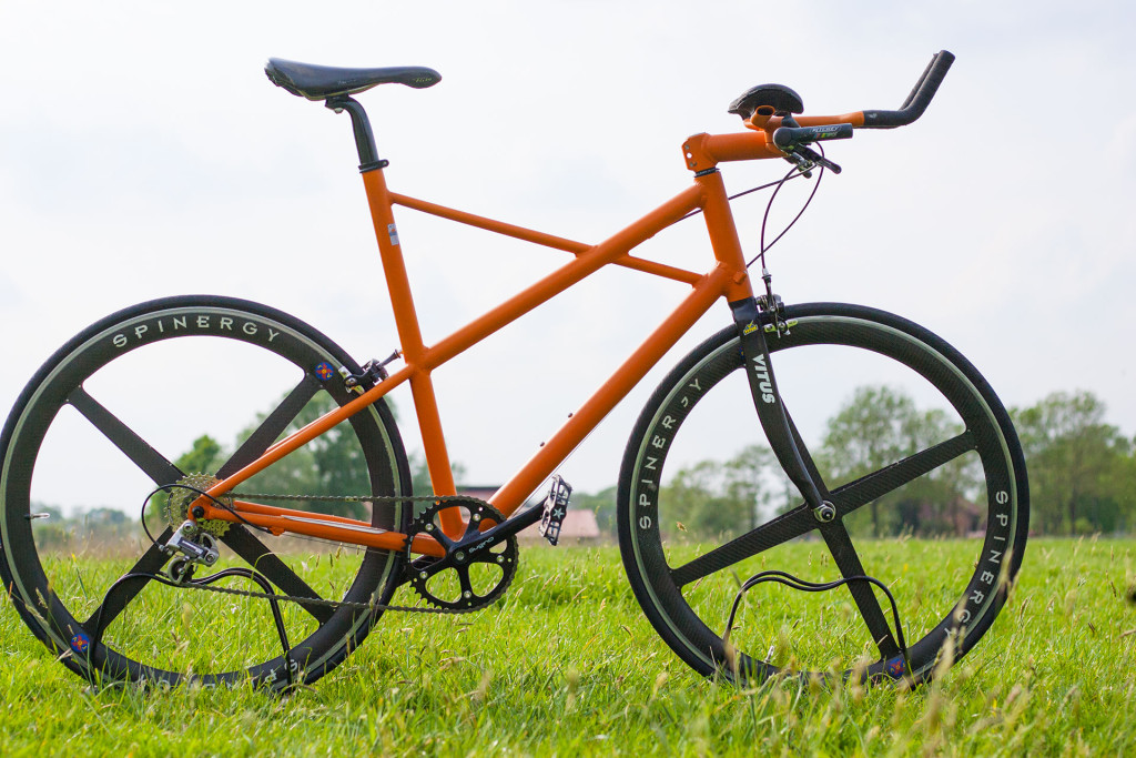 Fahrräder Fahrrad Feinkost