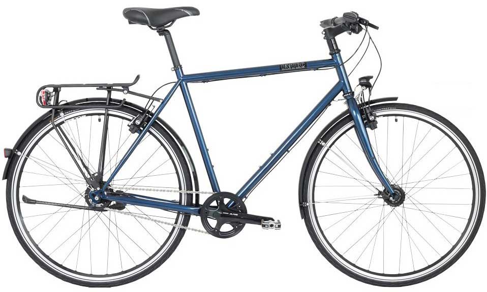 Intec Fahrrad Feinkost