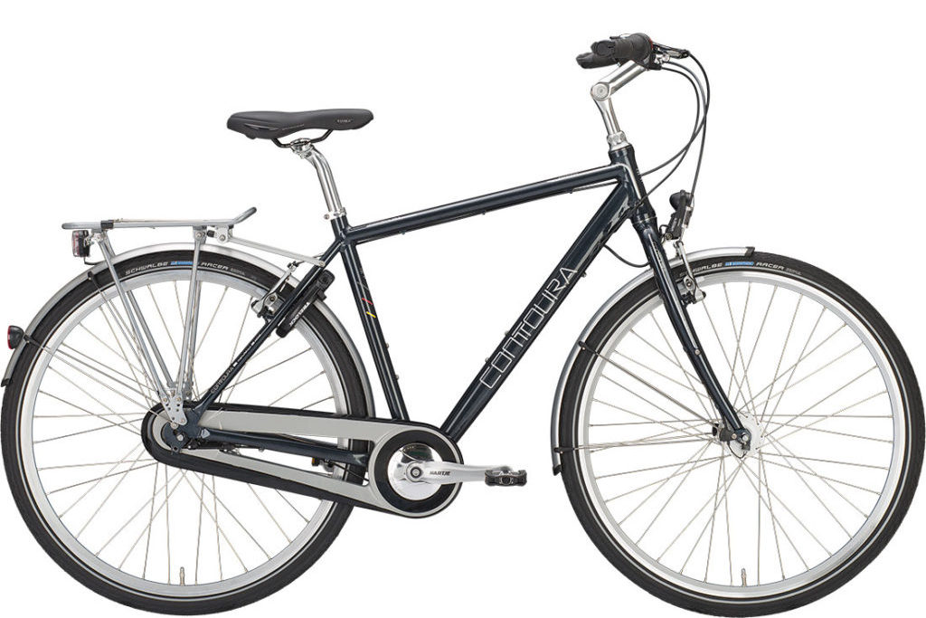 Contoura Fahrrad Feinkost