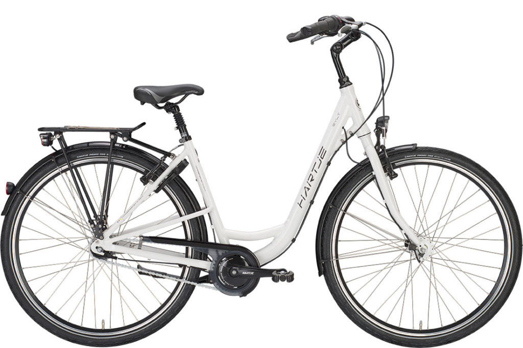 Hartje Fahrrad Feinkost