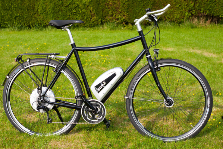 Fahrräder Fahrrad Feinkost