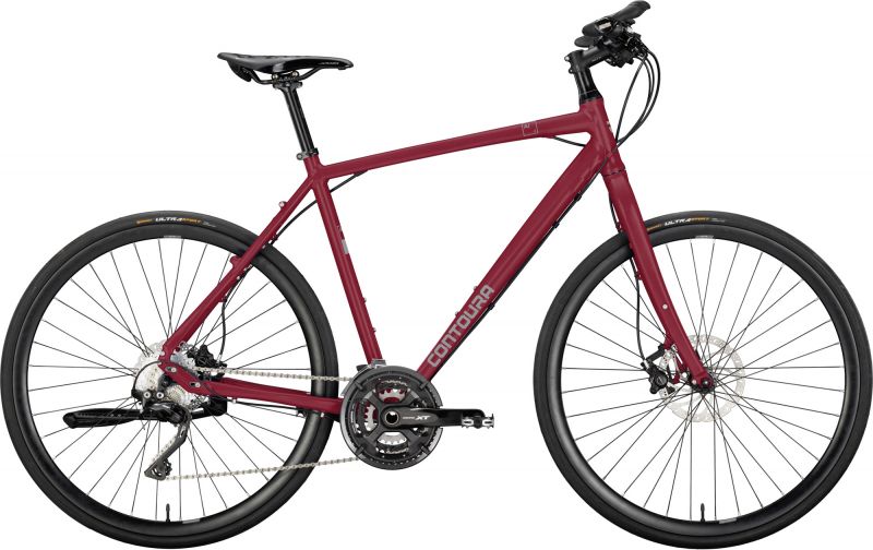 Contoura Fahrrad Feinkost